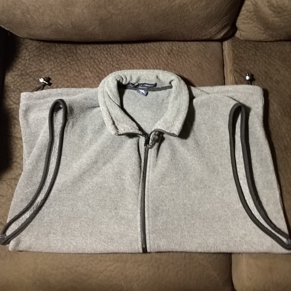 Men's vest